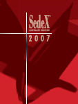 Scarica il catalogo Sedex (6,6Mb)